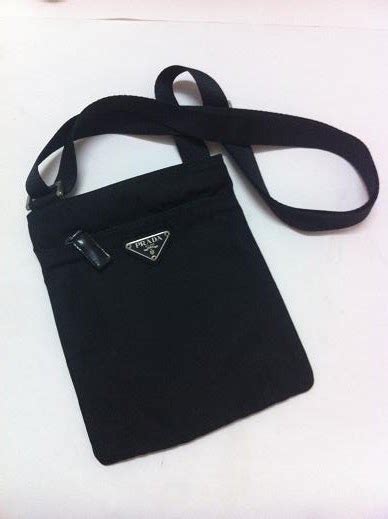 prada phone sling bag|authentic pre owned prada handbags.